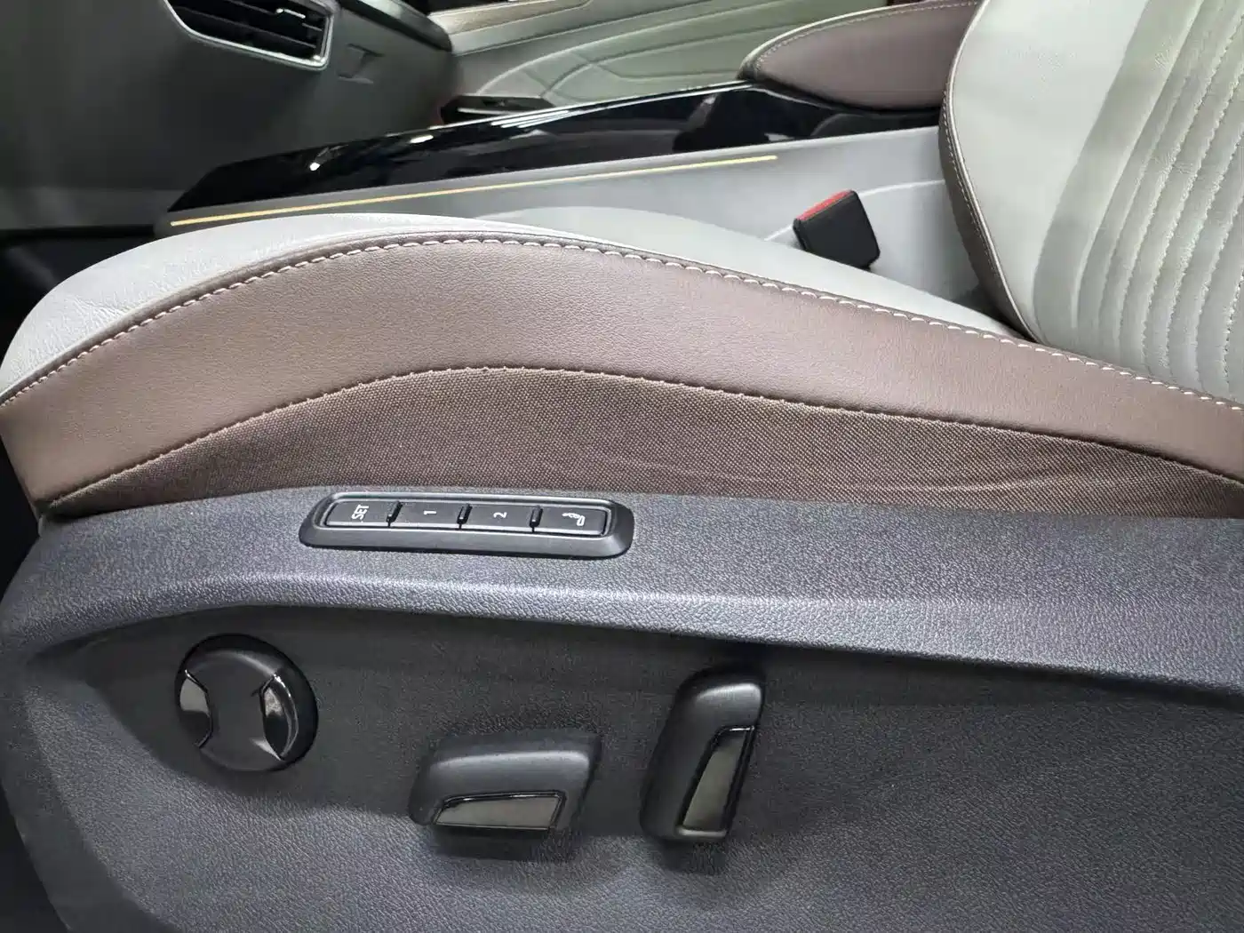 Volkswagen ID.6 X 2022 Smart Long Range фото 6