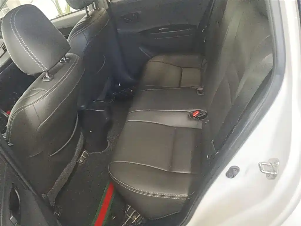 Toyota YARiS L Zhi Xuan 2020 Zhi Xuan X 1.5L CVT Leading фото 17