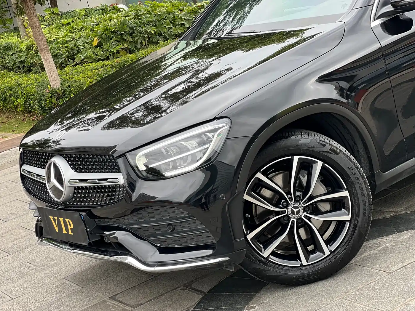 Mercedes-Benz GLC 2021 GLC 260 L 4MATIC Luxury фото 21