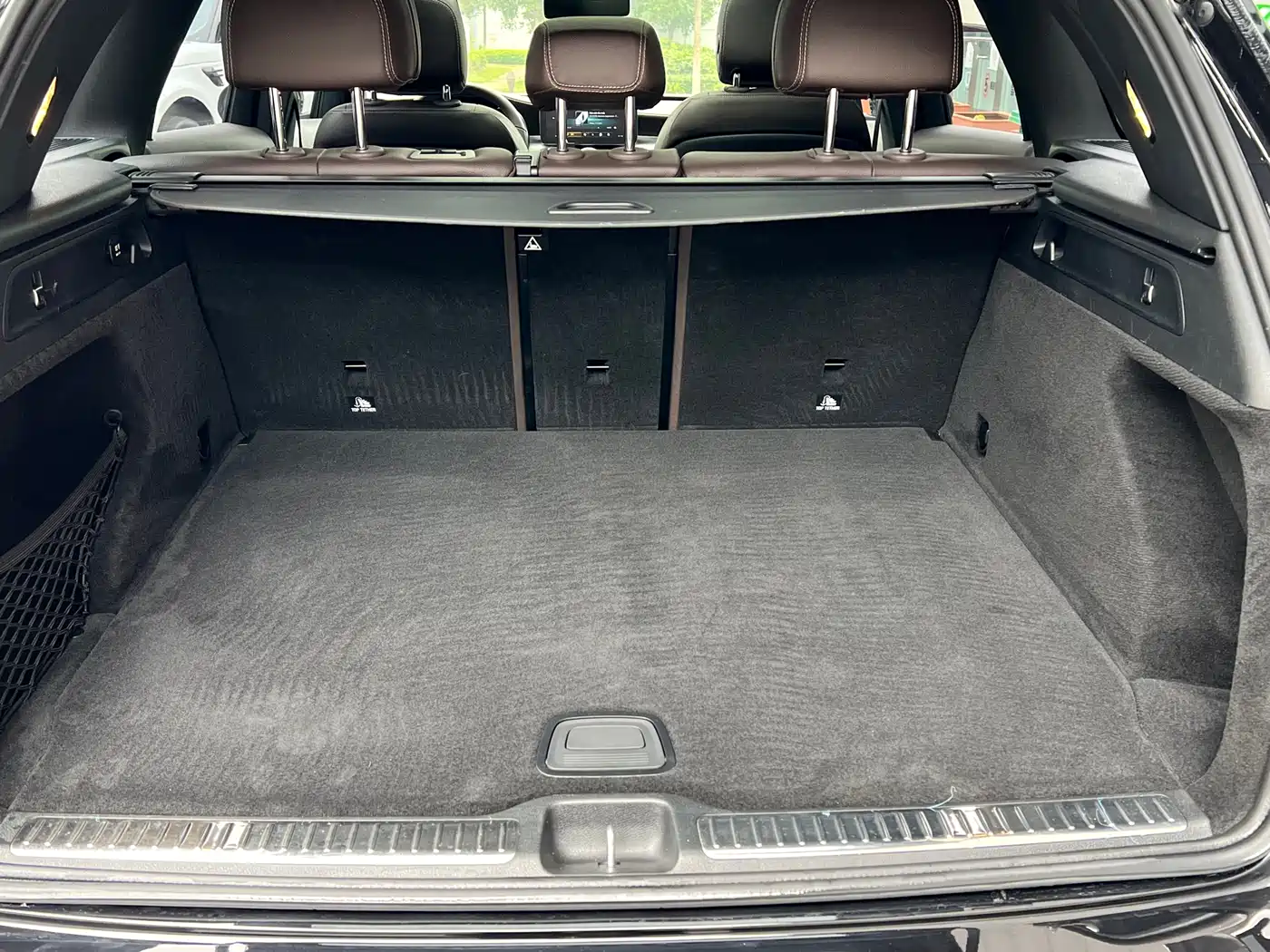 Mercedes-Benz GLC 2021 GLC 260 L 4MATIC Luxury фото 33