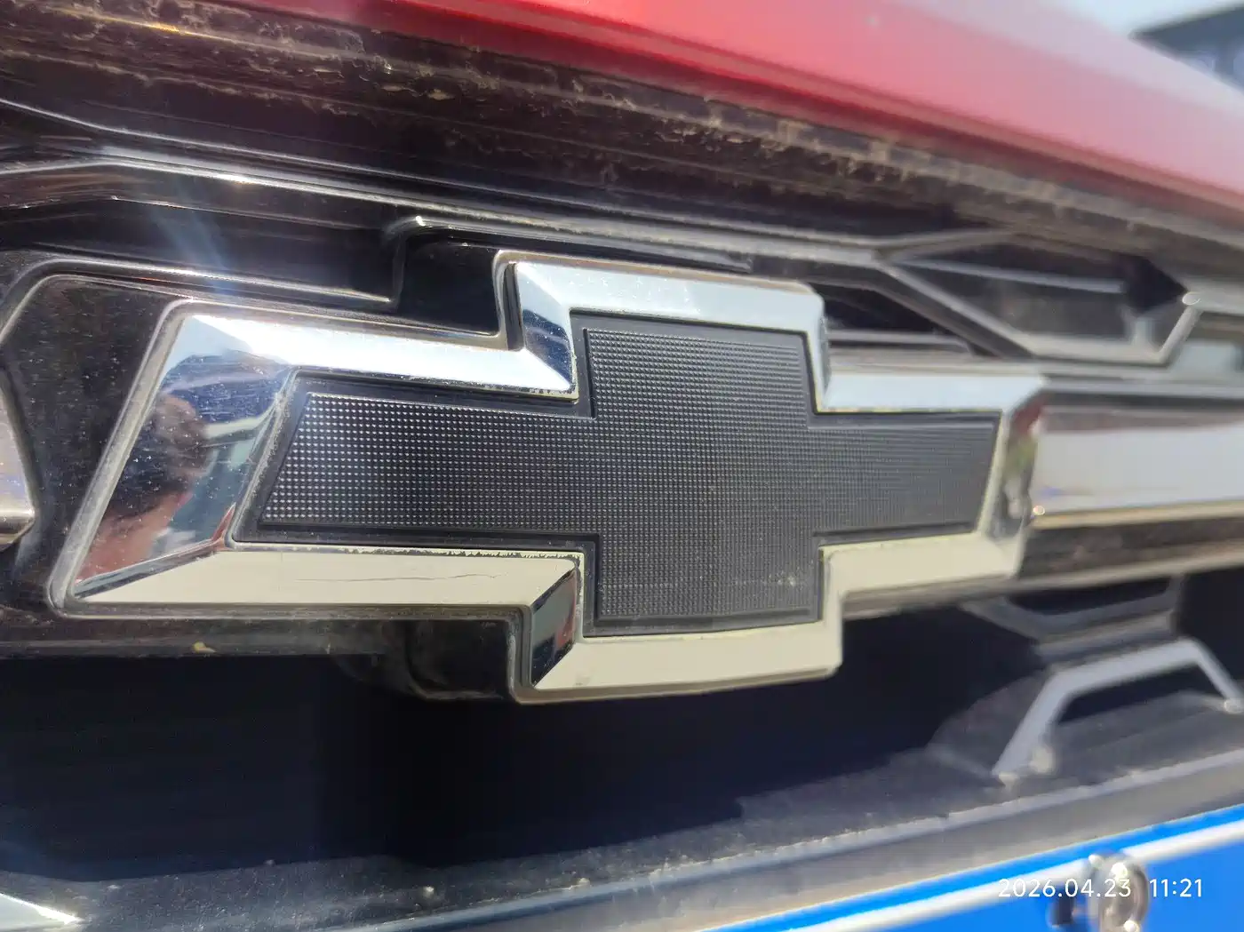 Chevrolet Monza 2019 RS 330T Auto Smooth Edition China VI фото 13