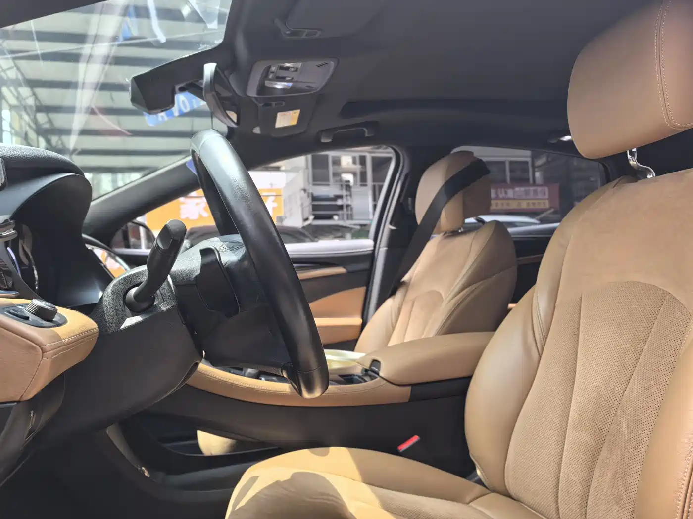 Buick LaCrosse 2016 20T Elite Type фото 7