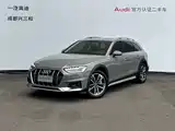Фото 1 - Audi A4 (Import)
