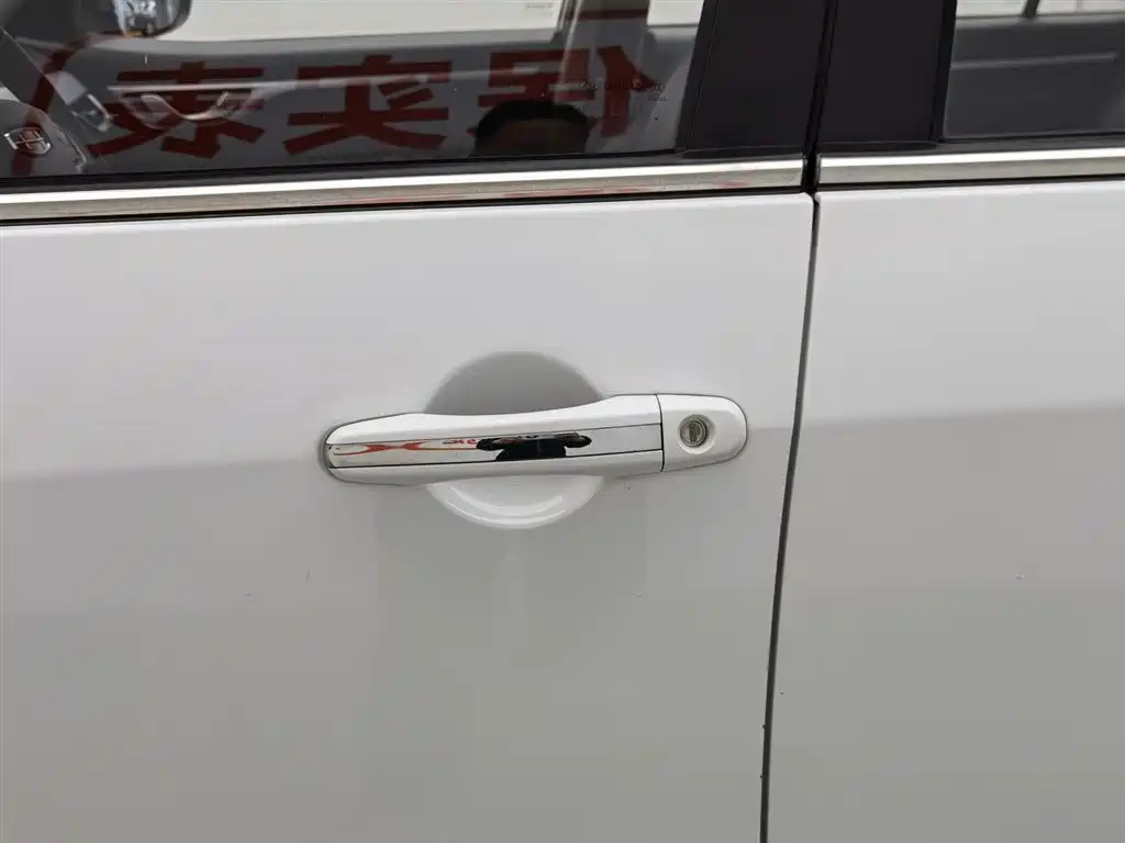 GEELY AUTOMOBILE VISION