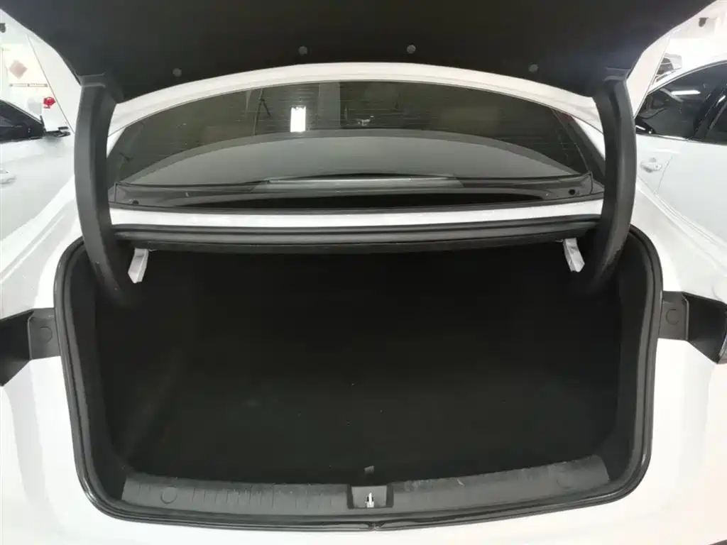 BYD Seal 06 New Energy 2024 DM-i 120KM Flagship фото 19