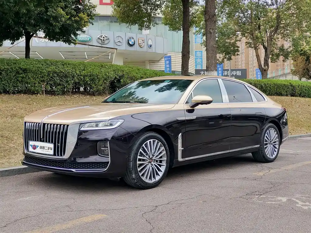 Hongqi HONGQI H9