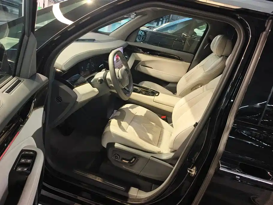 ZEEKR EXTREME KRYPTON 009