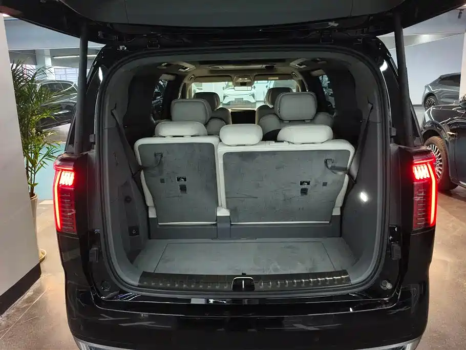 ZEEKR EXTREME KRYPTON 009