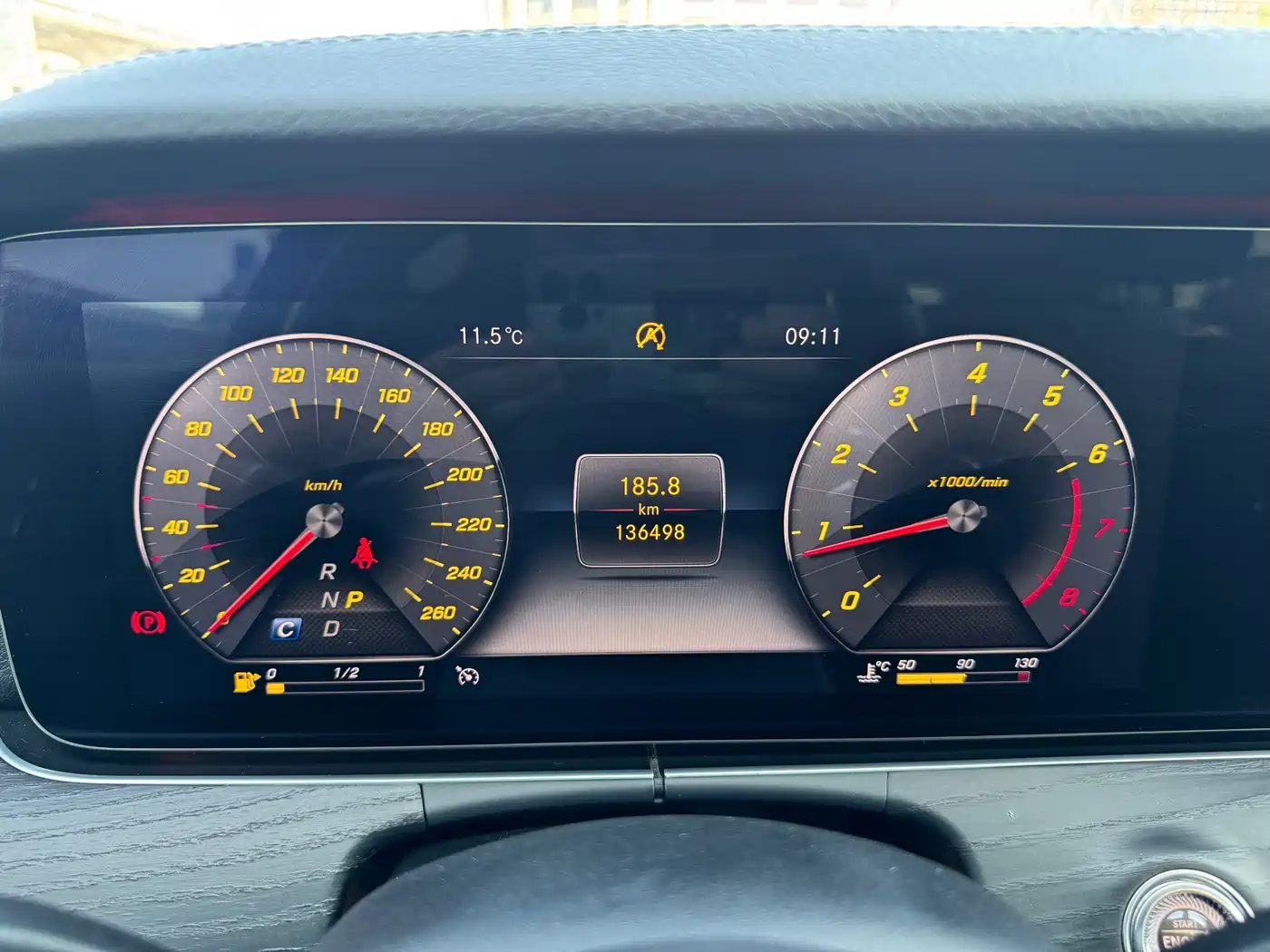 Mercedes-Benz E-Class 2019 Facelift E 300 L Sport Luxury фото 23