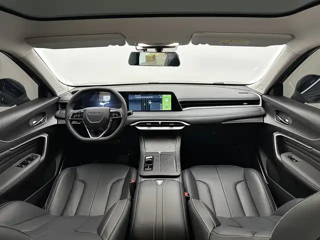 Venucia DaV DD-i 2024 2023 110km iE Edition