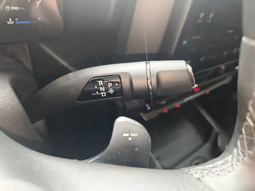 Haval Menglong 2025 2025 2.0T 4WD Ultra