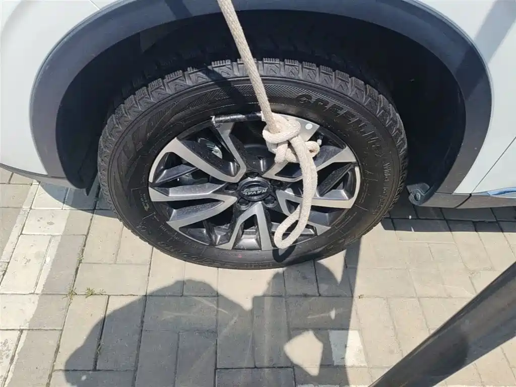 Haval H6 2021 3rd Gen 1.5T Auto 2WD Pro фото 23