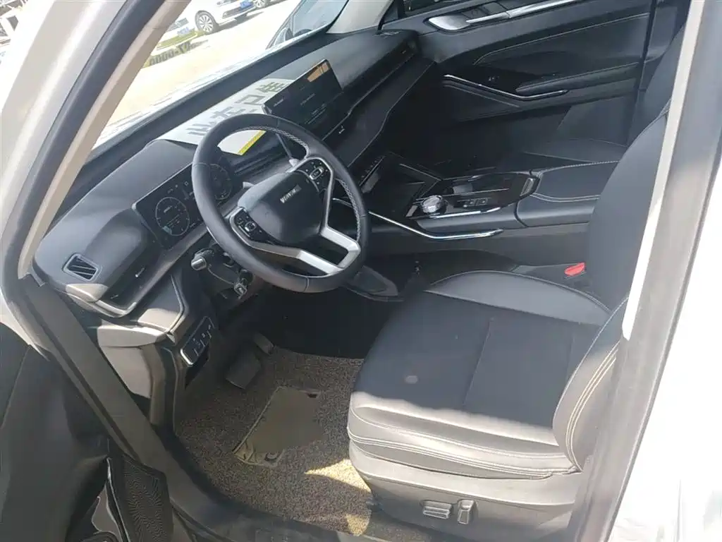 Haval H6 2021 3rd Gen 1.5T Auto 2WD Pro фото 15