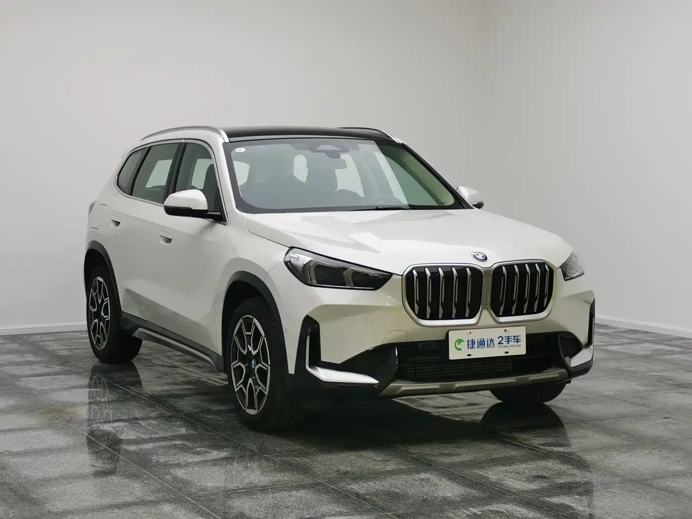 BMW X1 2025 2025 sDrive25Li X Design Package