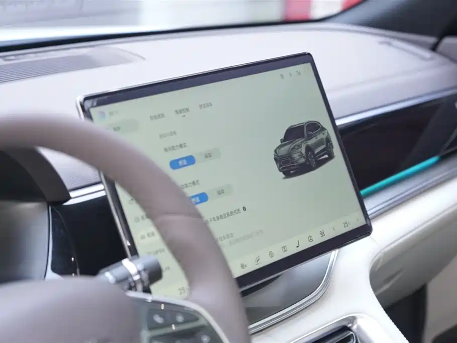 BYD SONGJIANG NEW ENERGY