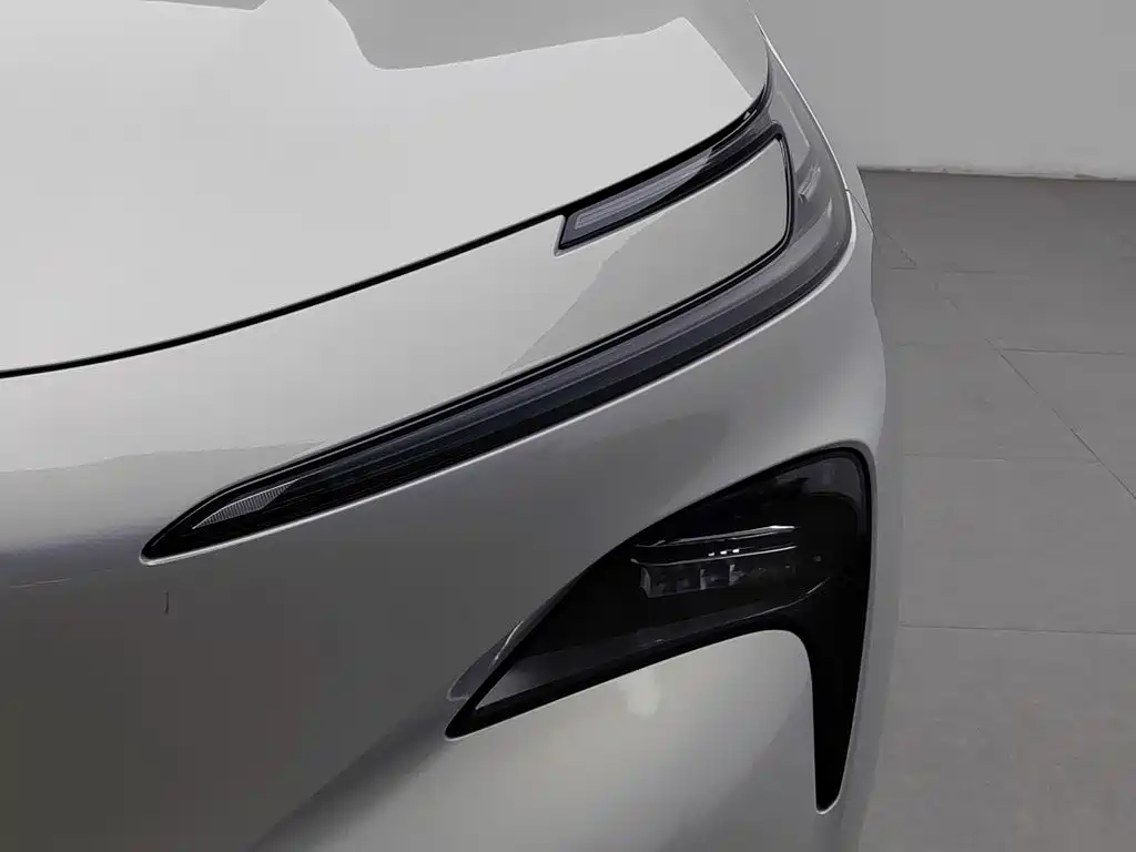 Buick Zhijing E7 2026 2026 Model 1.5T Base Version