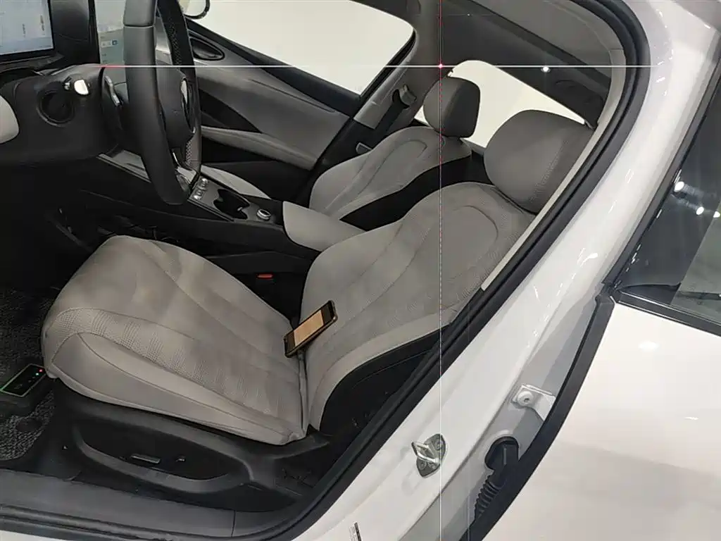BYD Seal 06 DM-i Touring 2025 DM-i 150KM Flagship фото 15