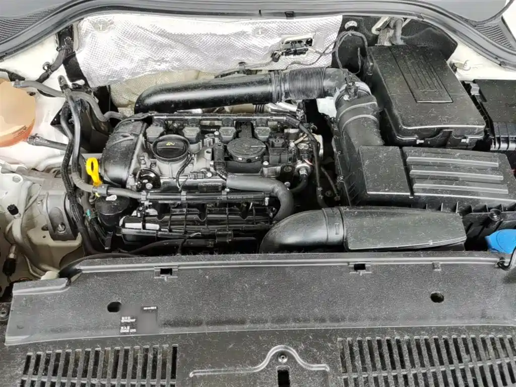 Volkswagen Tiguan 2015 1.8TSI Automatic 2WD Comfortline фото 20