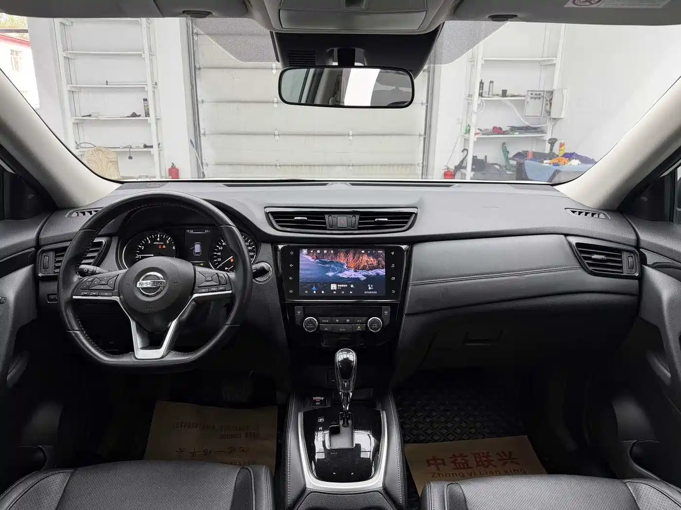 Nissan X-Trail, миниатюра 15