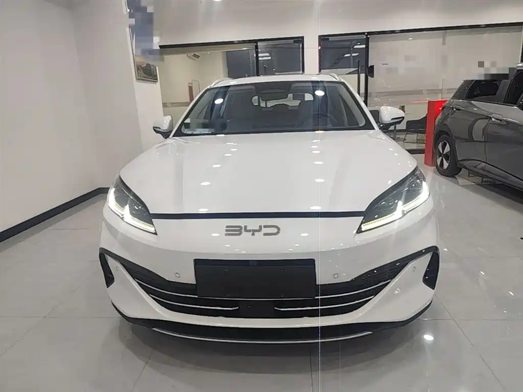 BYD Seal 06 DM-i Touring 2025 DM-i 150KM Flagship фото 3