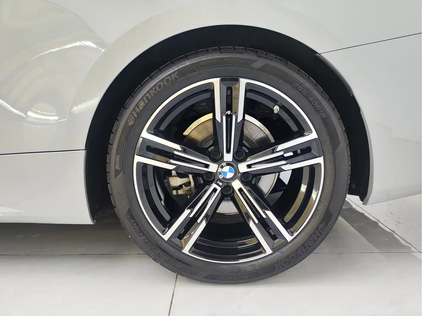 BMW 4 Series 2025 2024 425i M Sport Package
