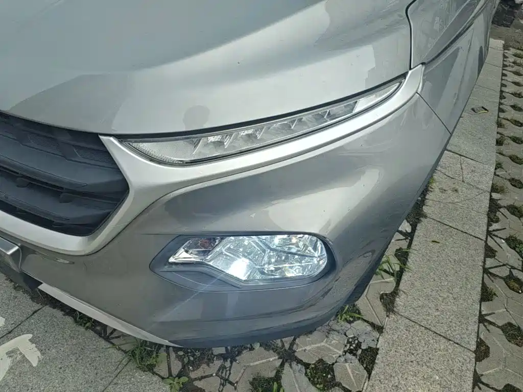 Photo 18 - Baojun 510