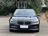 Фото 2 - BMW 7 Series