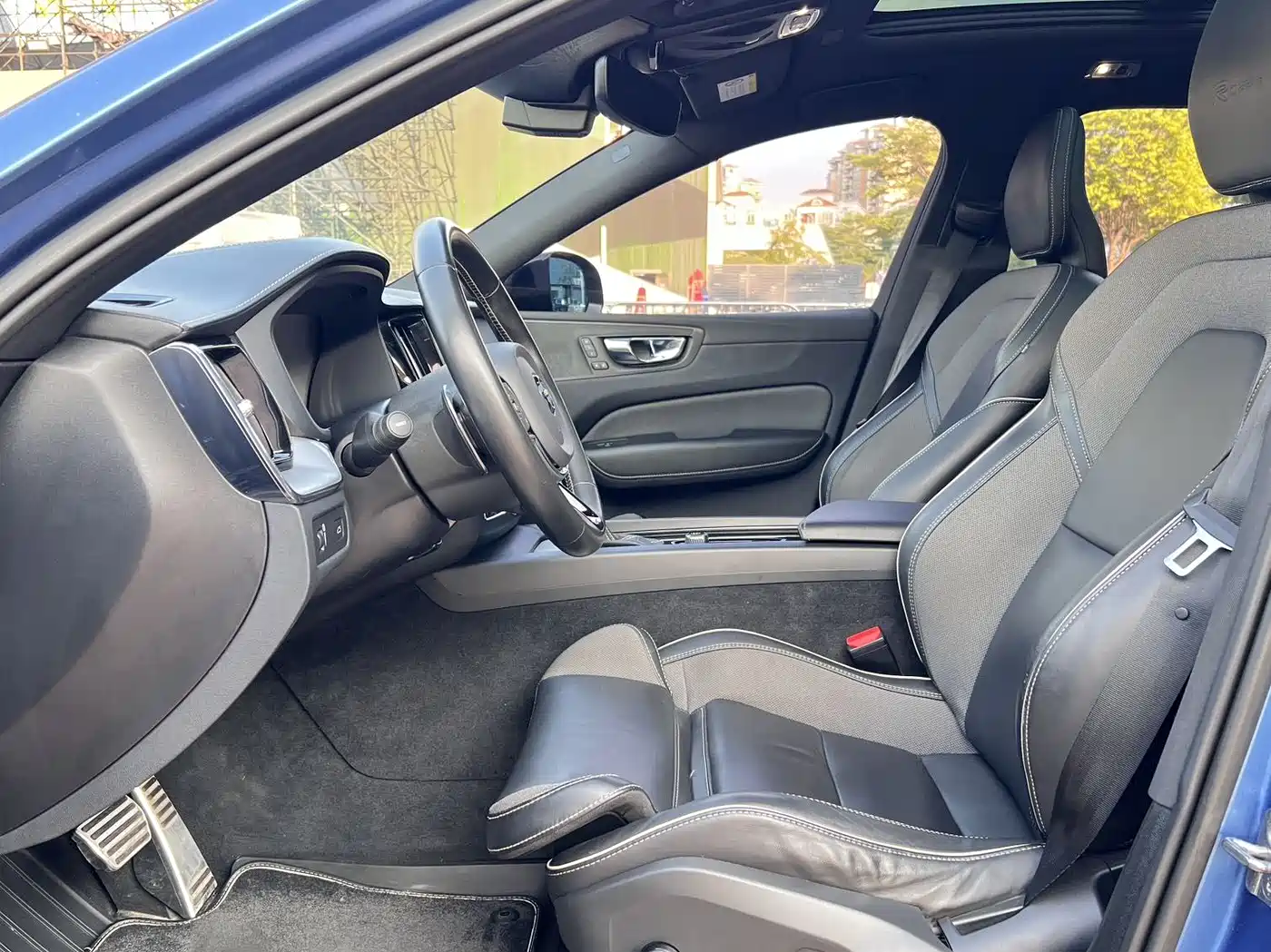 Фото 16 - Volvo XC60