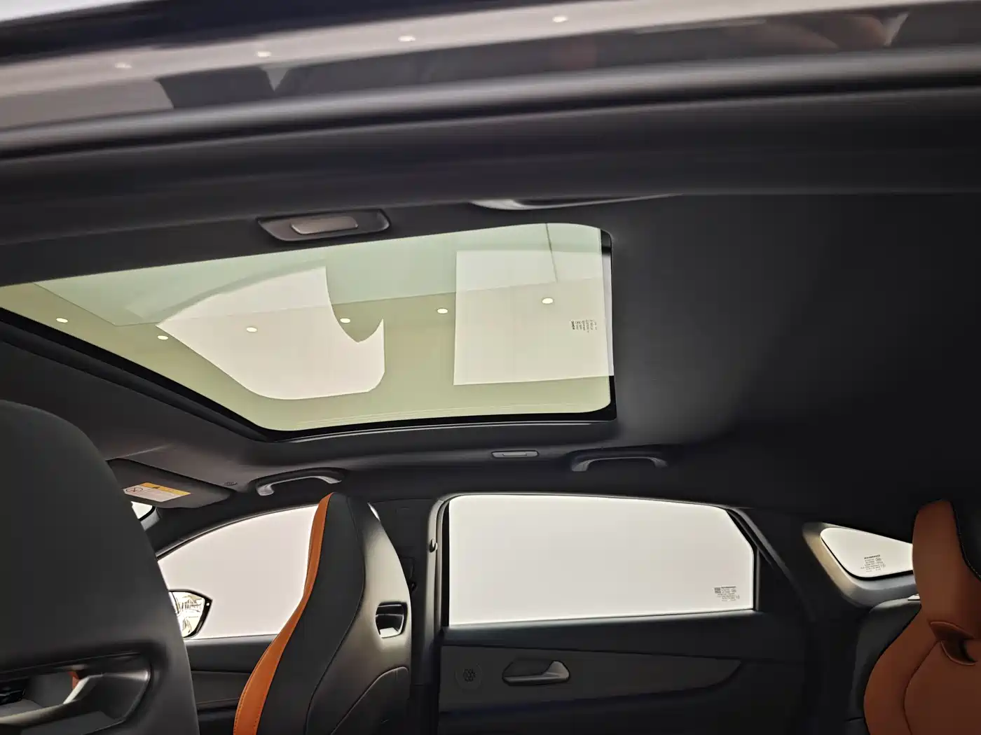 Changan UNI-V 2025 2025 2.0T Sport Version