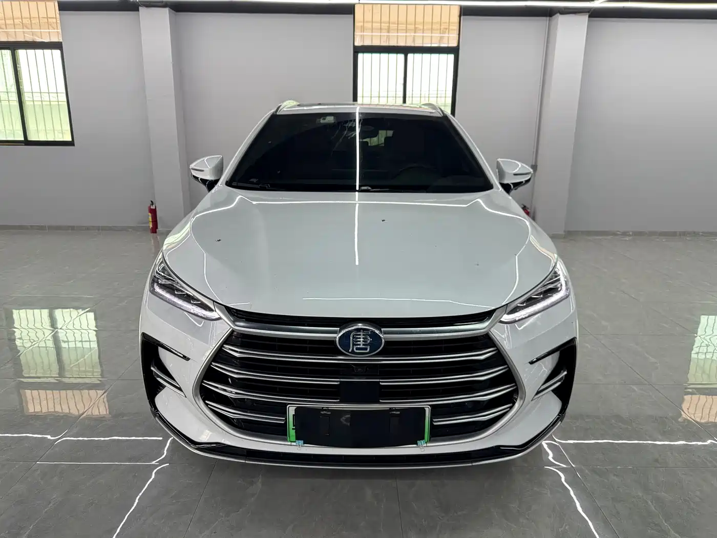 BYD TANGXIN ENERGY