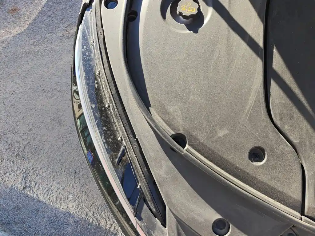 BYD Han 2025 2026 EV 635KM Flagship Edition