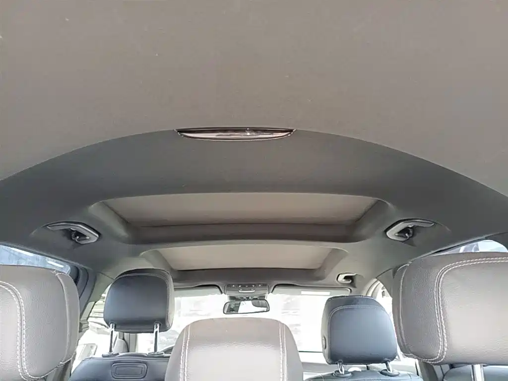 Mercedes-Benz GLC 2016 GLC 300 4MATIC Dynamic фото 25