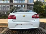Фото 6 - Chevrolet Cruze