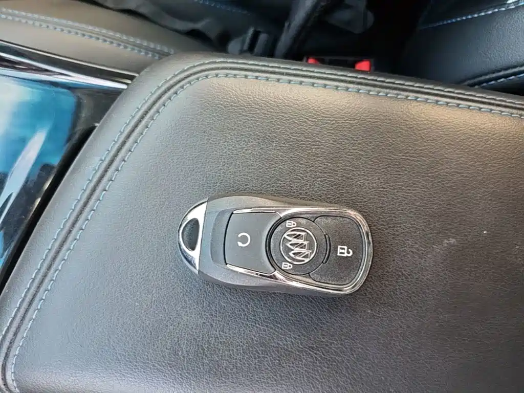 Buick Velite 6 2024 2024 430km Comfort Edition