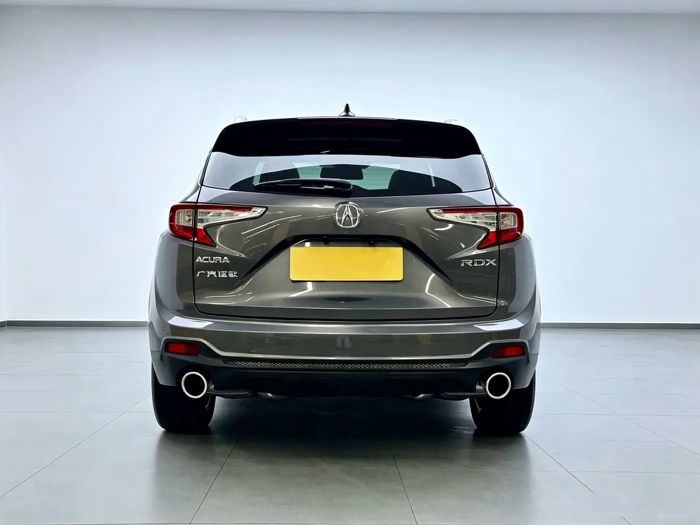 Acura RDX 2021 2020 2.0T Premium Edition