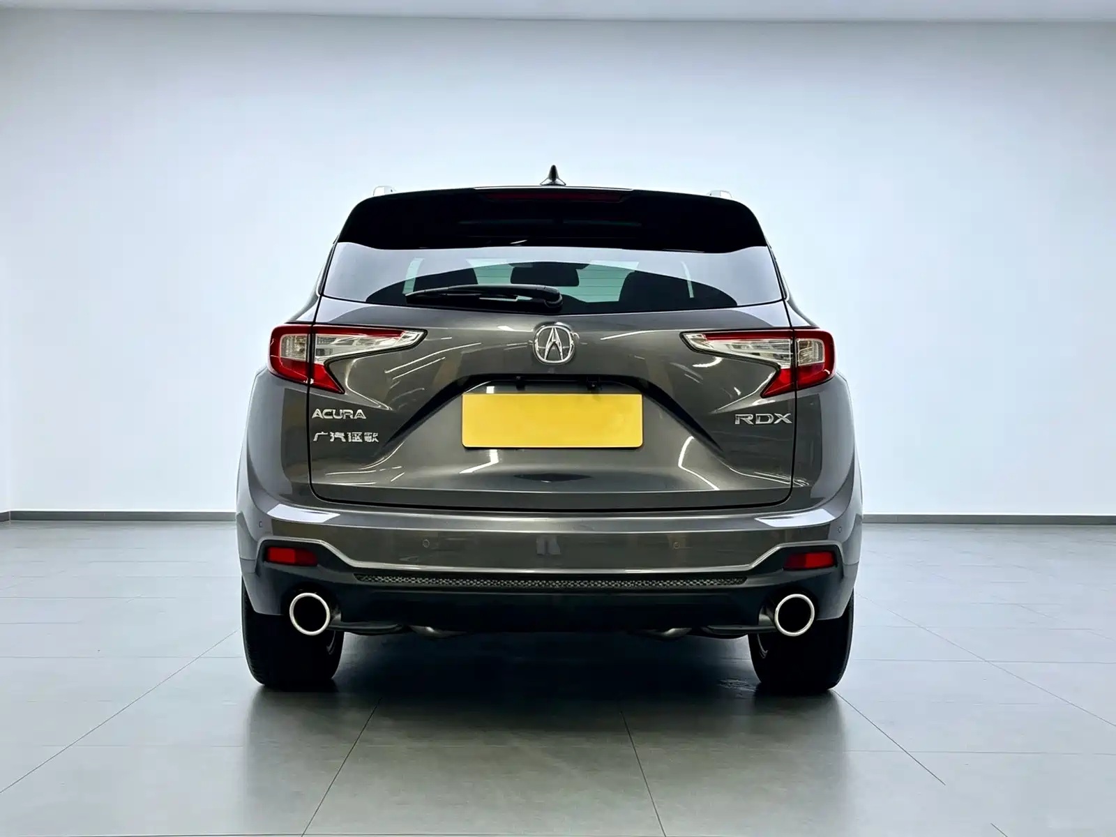 Фото 5 - Acura RDX