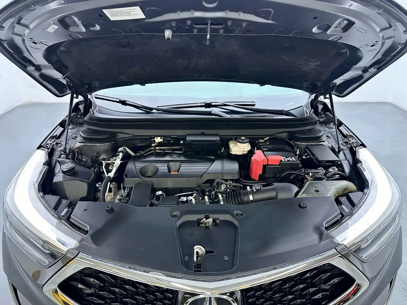 Acura RDX 2021 2020 2.0T Premium Edition