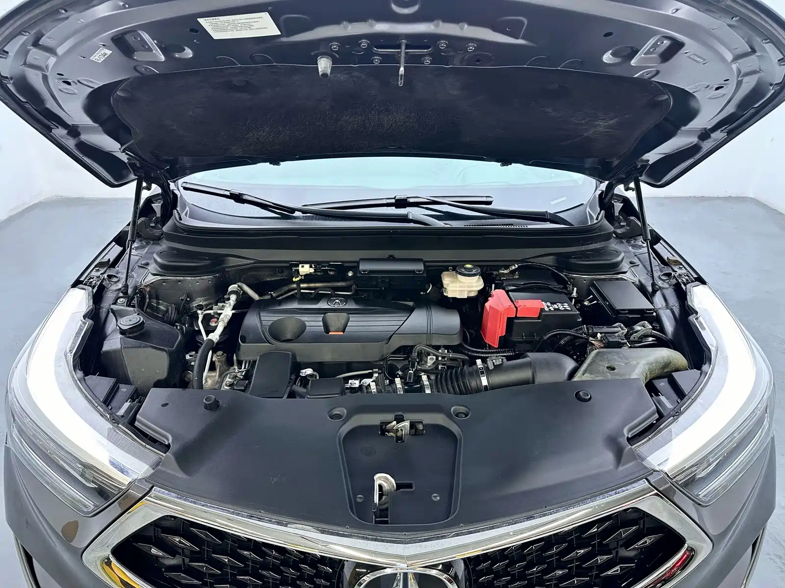 Фото 11 - Acura RDX