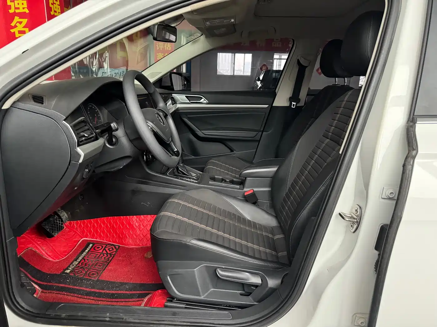 Volkswagen Lavida 2021 280TSI DSG Comfort Edition фото 6