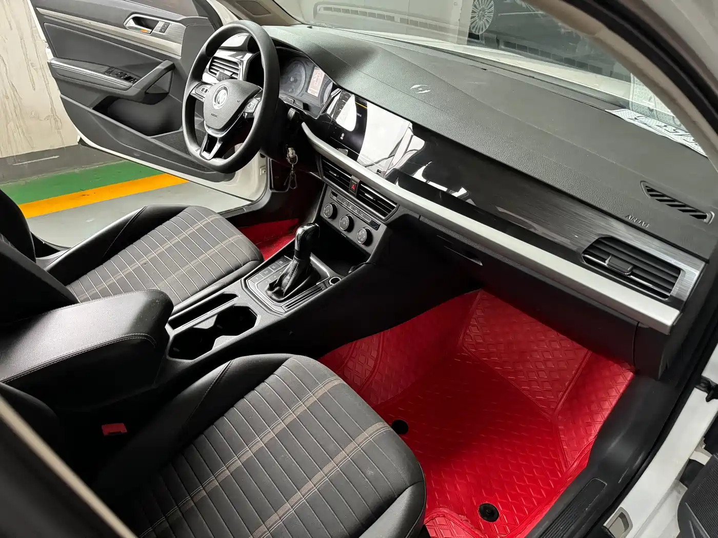 Volkswagen Lavida 2021 280TSI DSG Comfort Edition фото 9