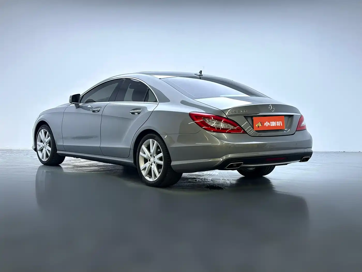 Mercedes-Benz CLS 2012 CLS 300 CGI фото 6