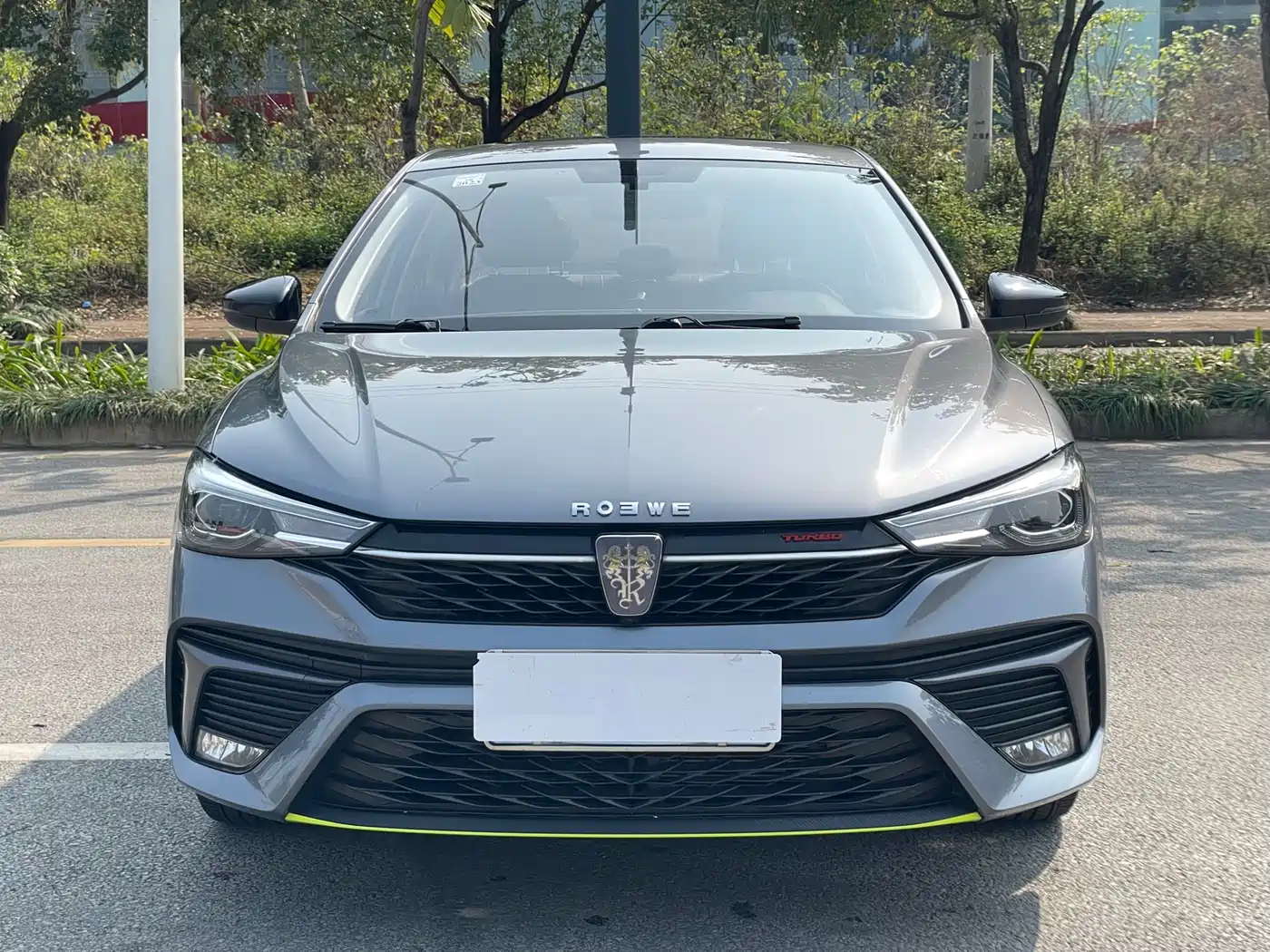 ROEWE I5