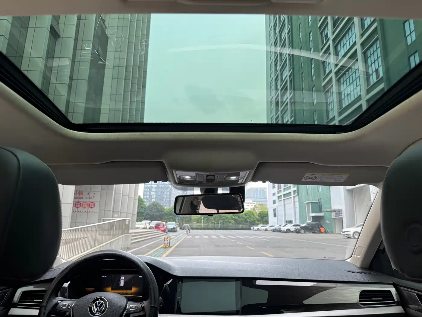 Volkswagen Lavida 2021 280TSI DSG Comfort Edition фото 16