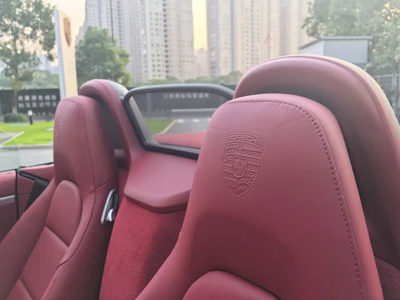 Porsche 718 2026 2023 Boxster Style Edition 2.0T