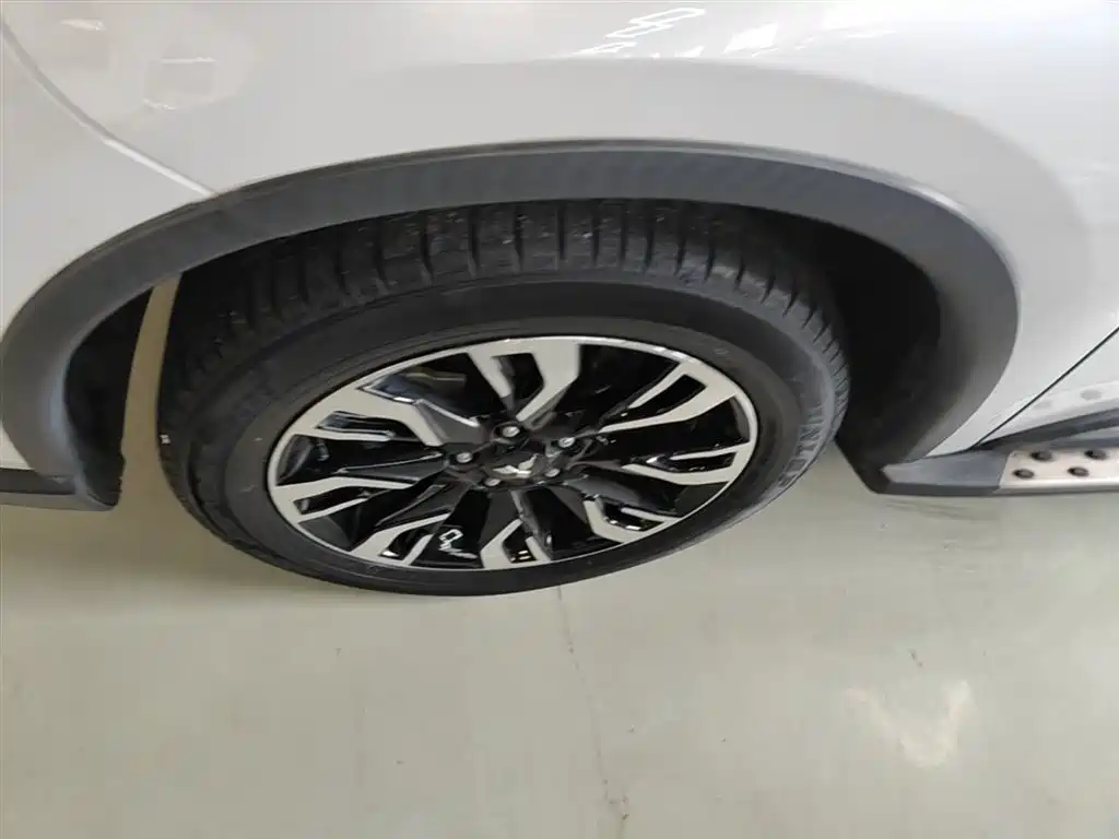 Mitsubishi Outlander 2019 2.0L 2WD Enjoy 7-Seater China VI фото 23