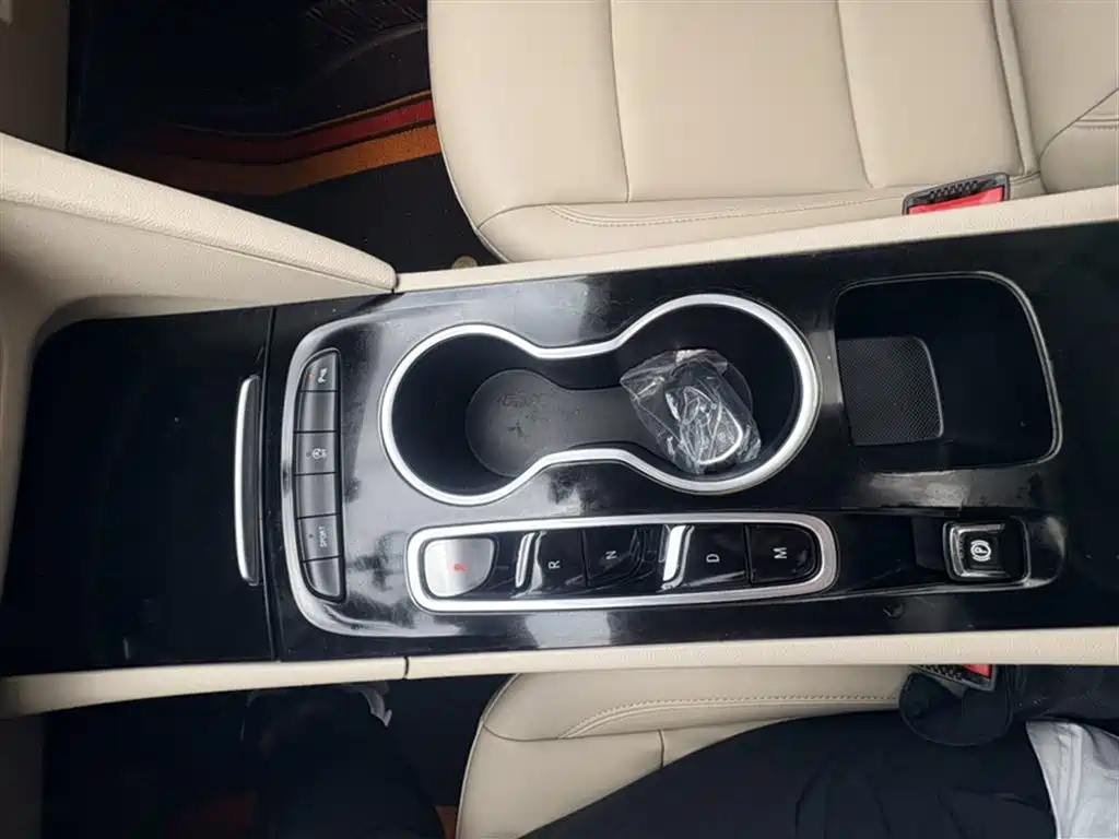 Buick Regal 2020 552T Elite фото 7