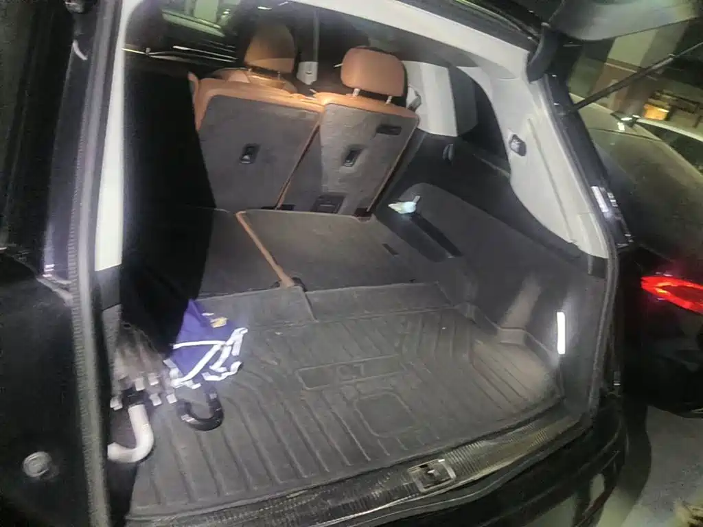 Photo 13 - Audi Q7