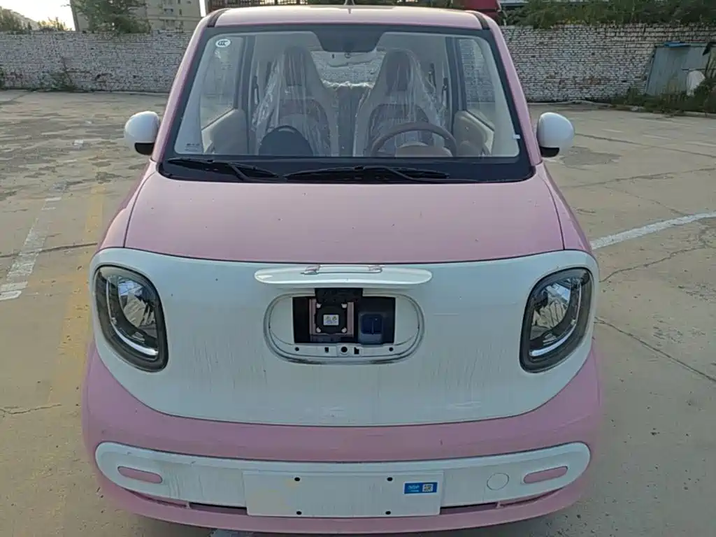 Besturn Bestune Pony 2026 2026 222km Colorful Horse