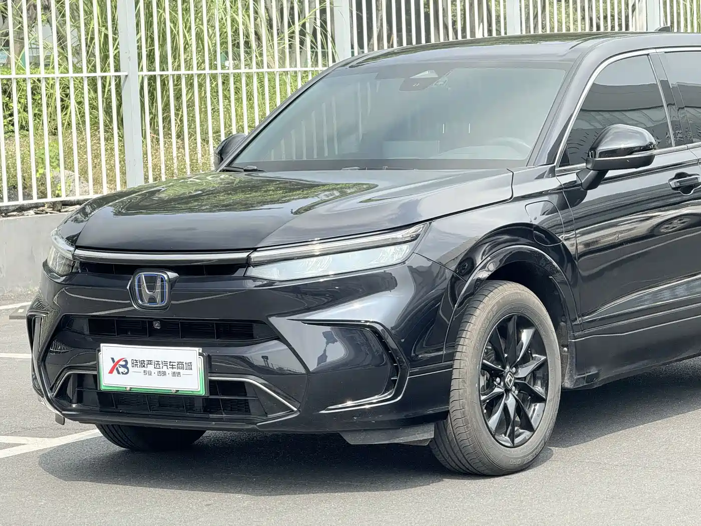 Honda Breeze New Energy 2025 2024 Model e:PHEV Luxury Edition