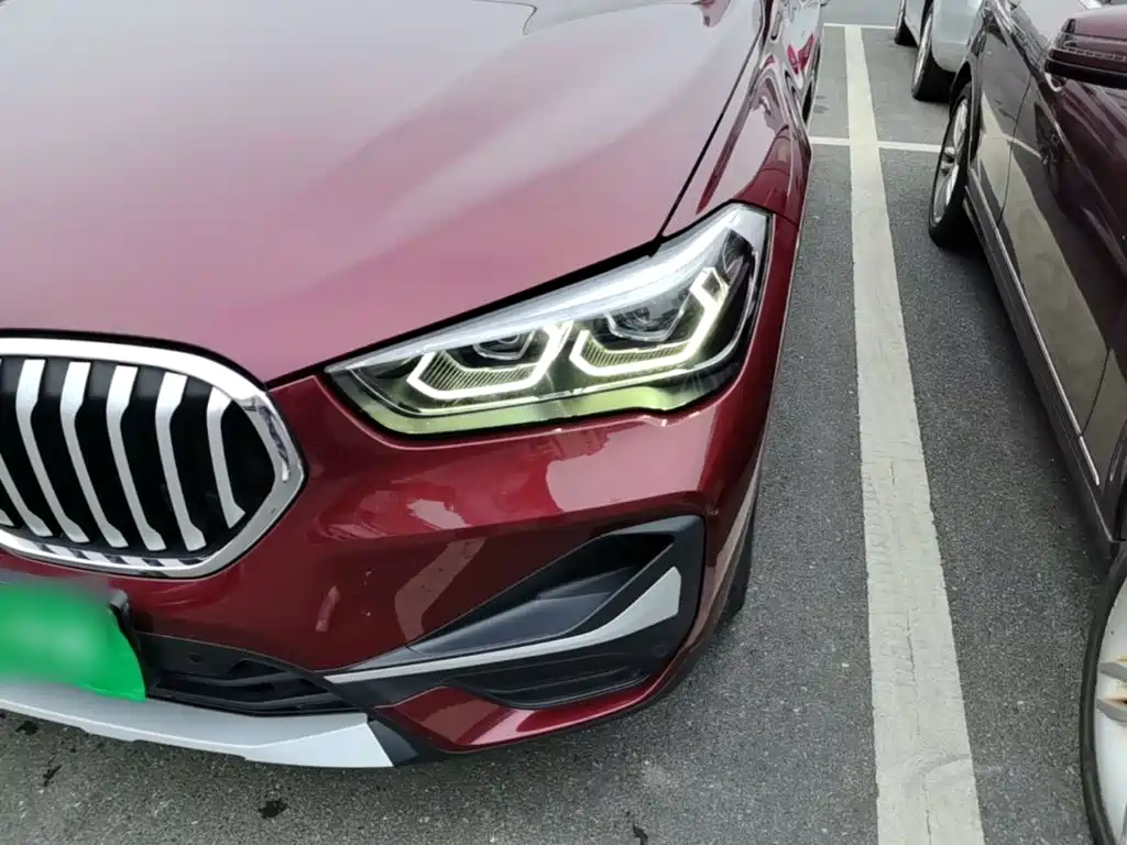 Фото 24 - BMW X1